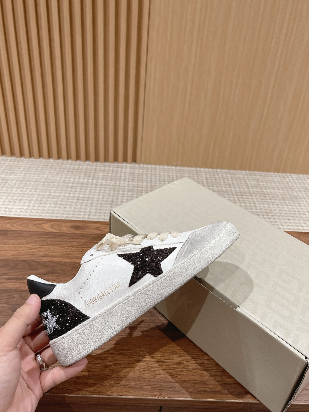 GGDB Ball Star Series 07