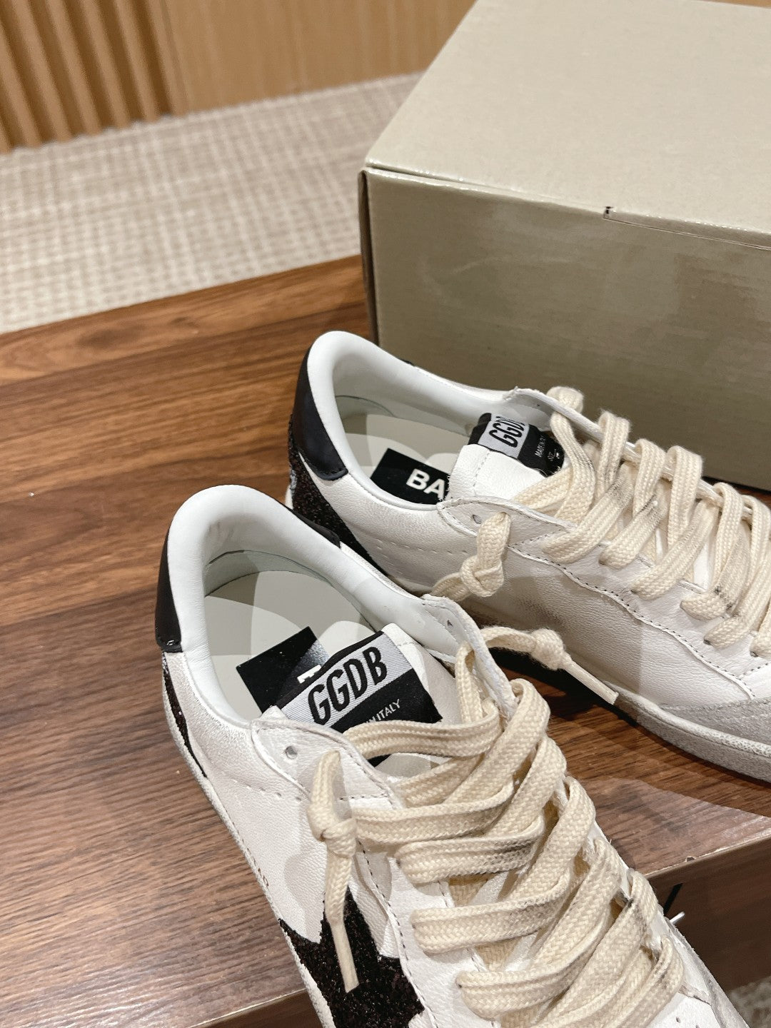 GGDB Ball Star Series 07