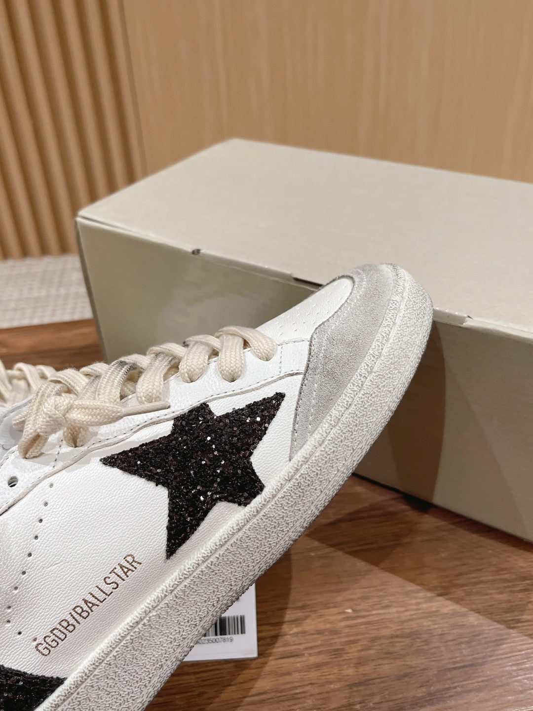 GGDB Ball Star Series 07