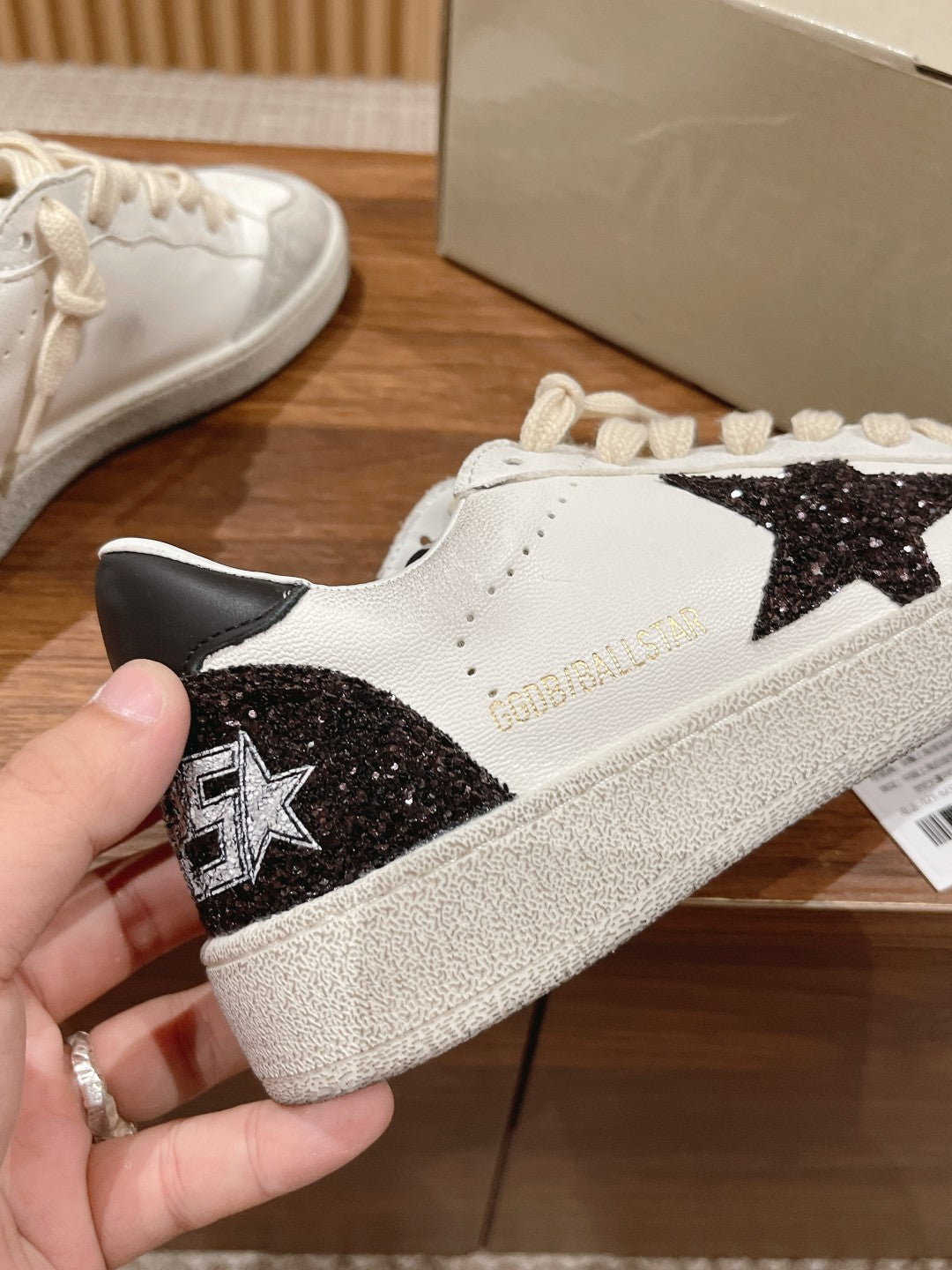 GGDB Ball Star Series 07