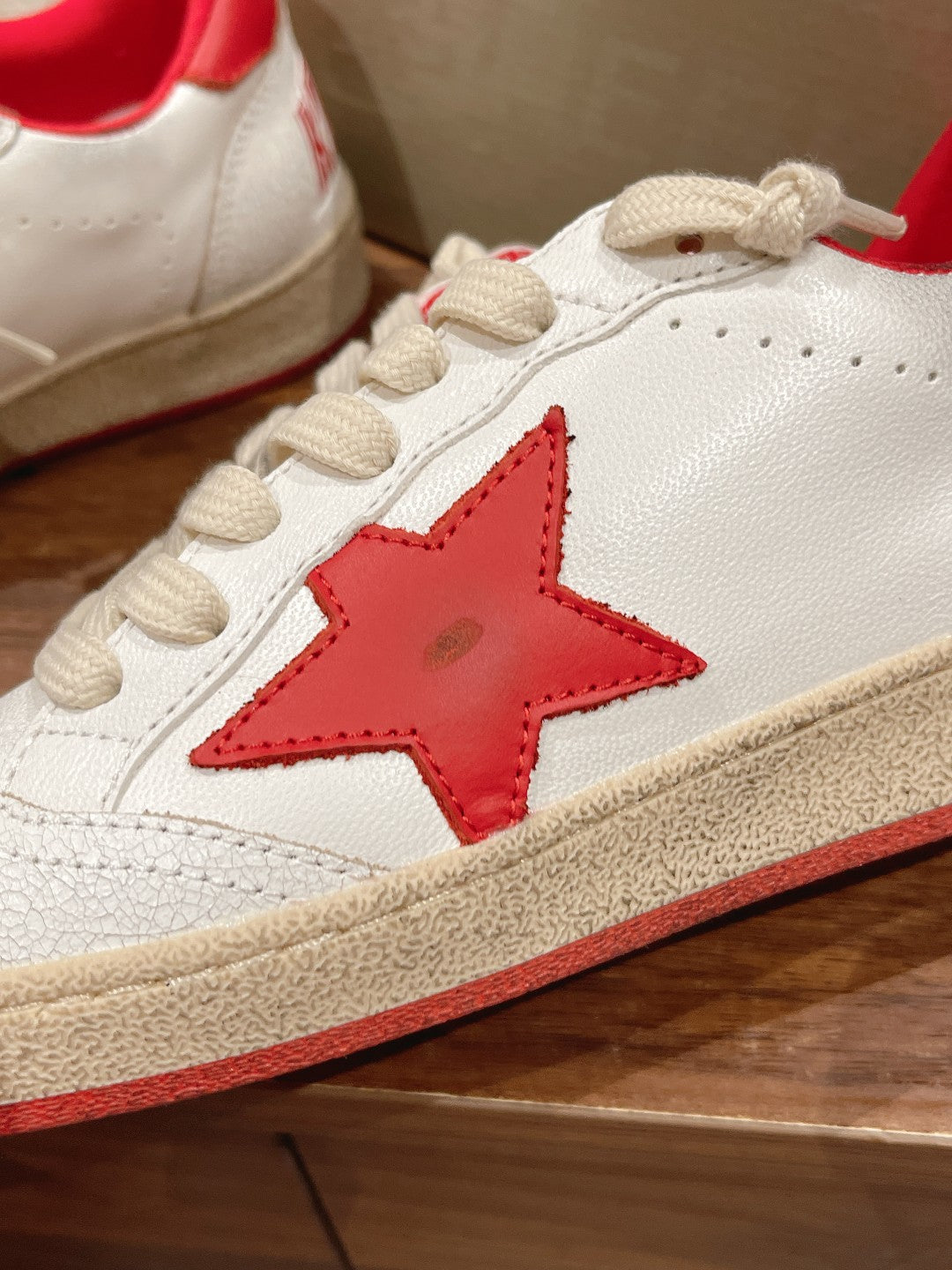 GGDB Ball Star Series 06