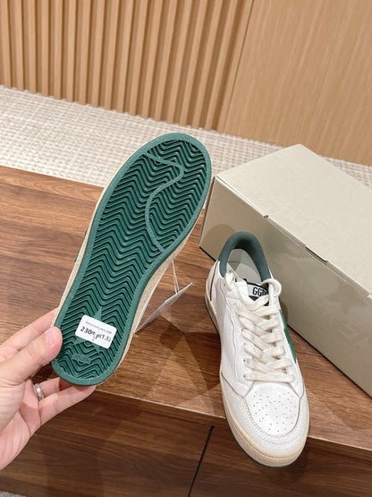 GGDB Ball Star Series 04