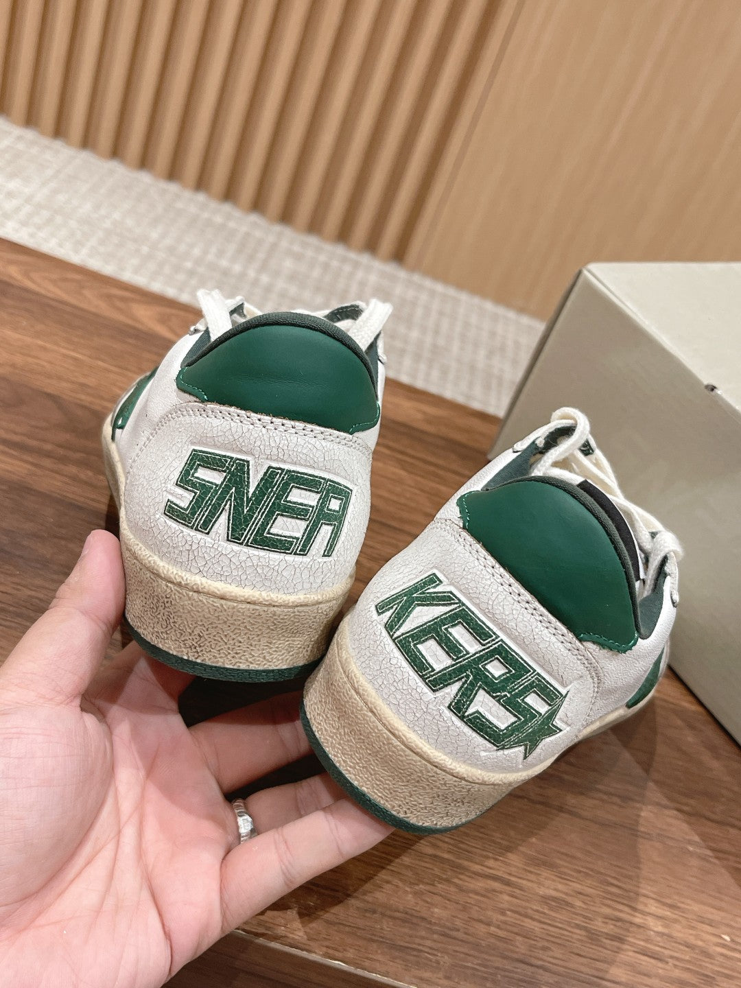 GGDB Ball Star Series 04