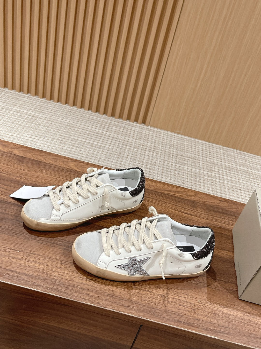 GGDB Super Star Series 03