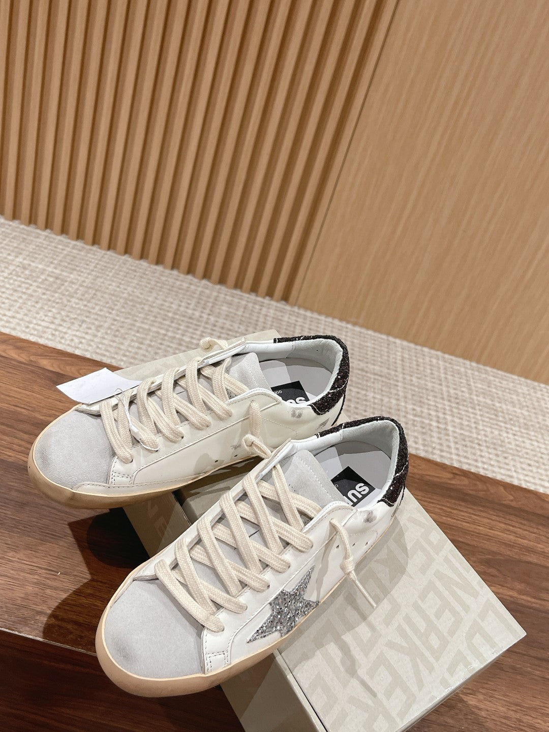 GGDB Super Star Series 03