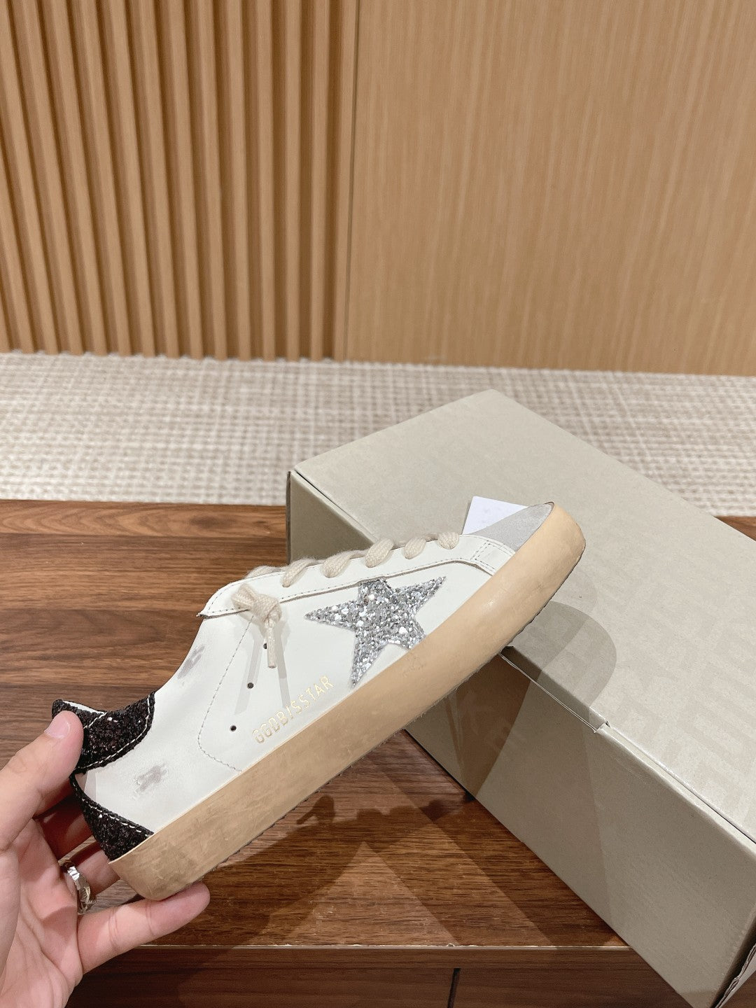 GGDB Super Star Series 03