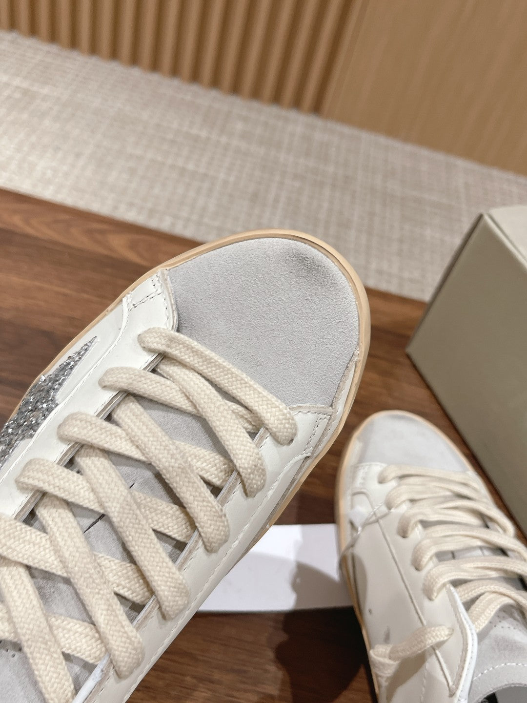 GGDB Super Star Series 03