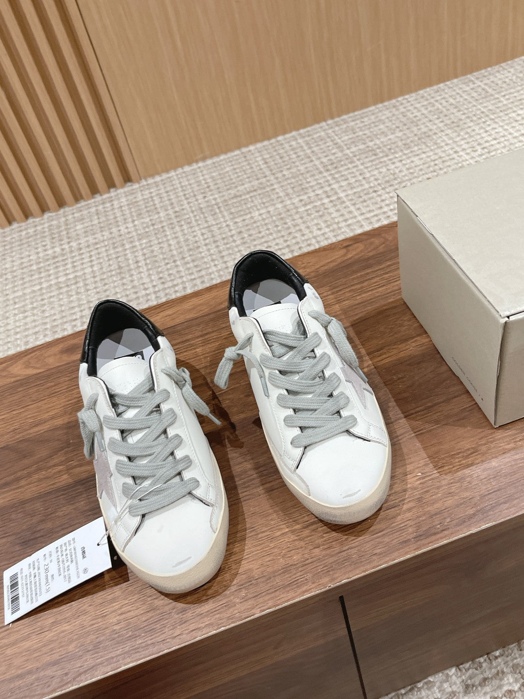 GGDB Super Star Series 01