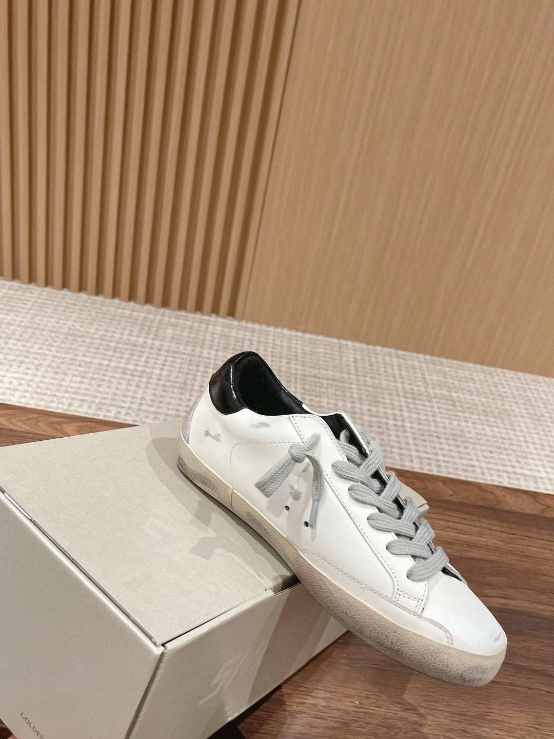 GGDB Super Star Series 01