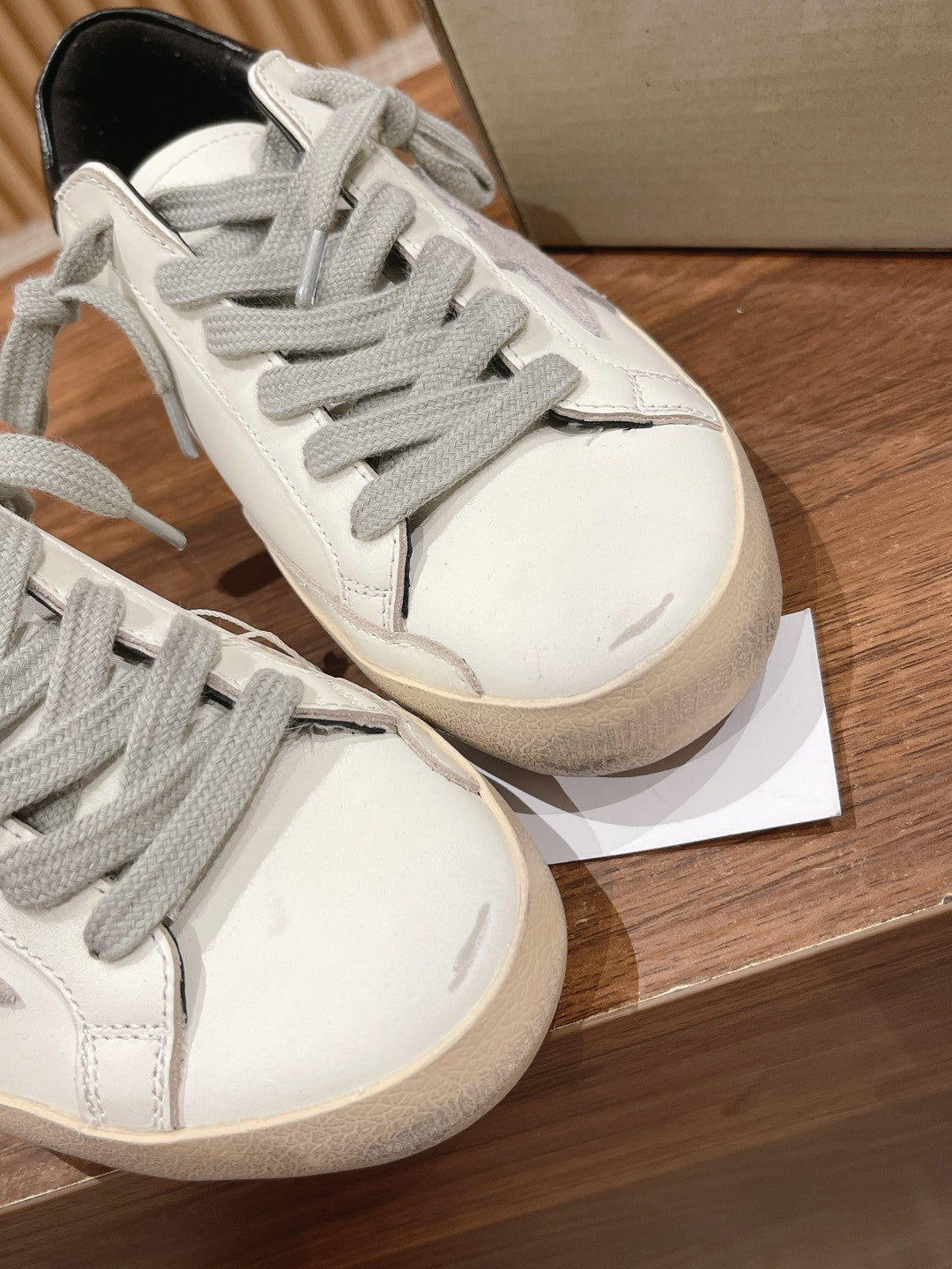 GGDB Super Star Series 01