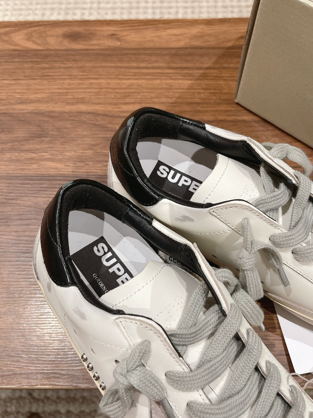 GGDB Super Star Series 01