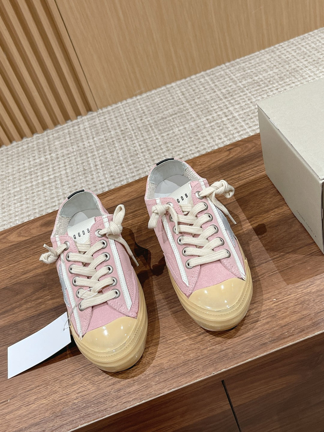 GGDB V Star Series 06