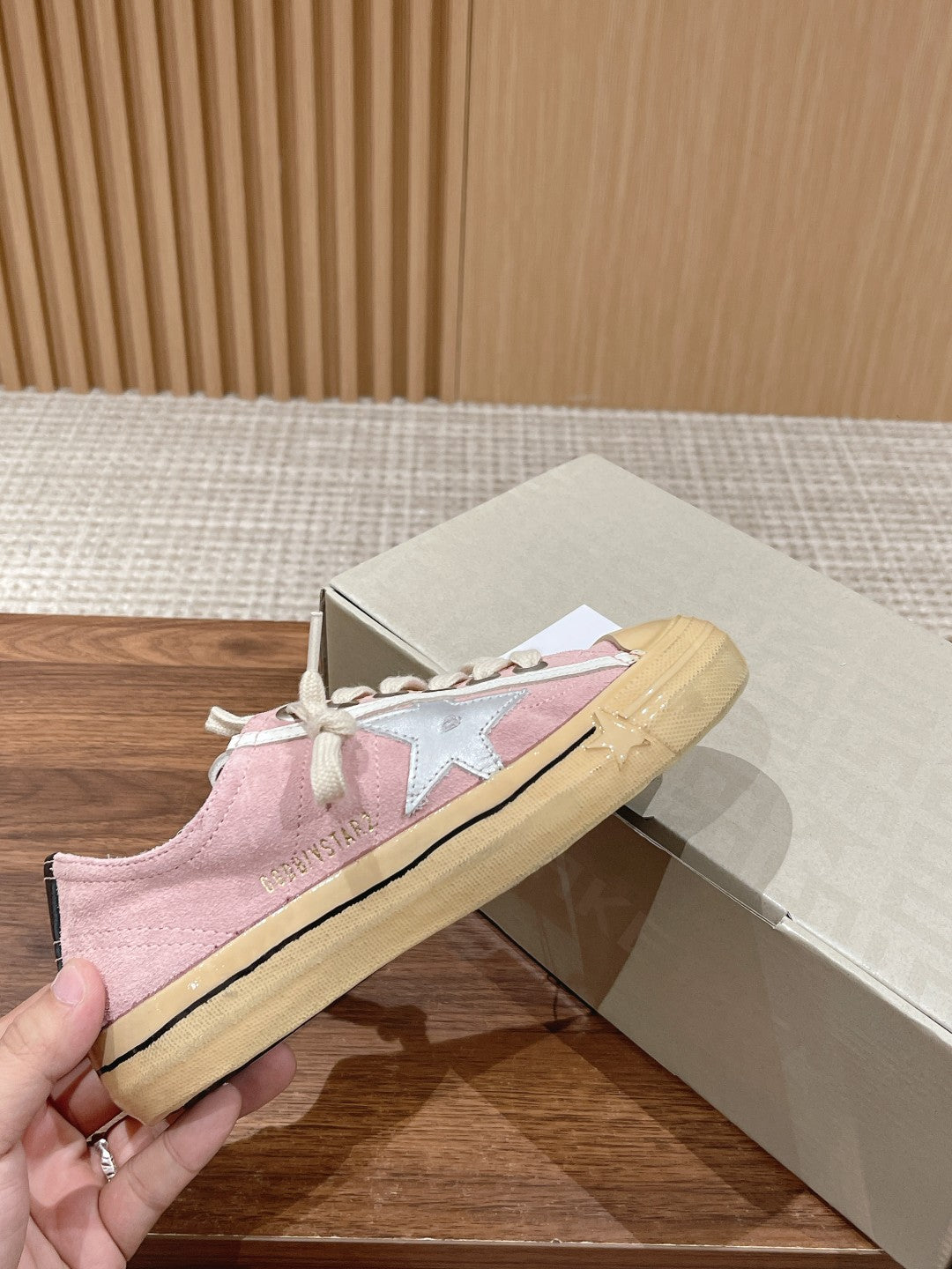 GGDB V Star Series 06