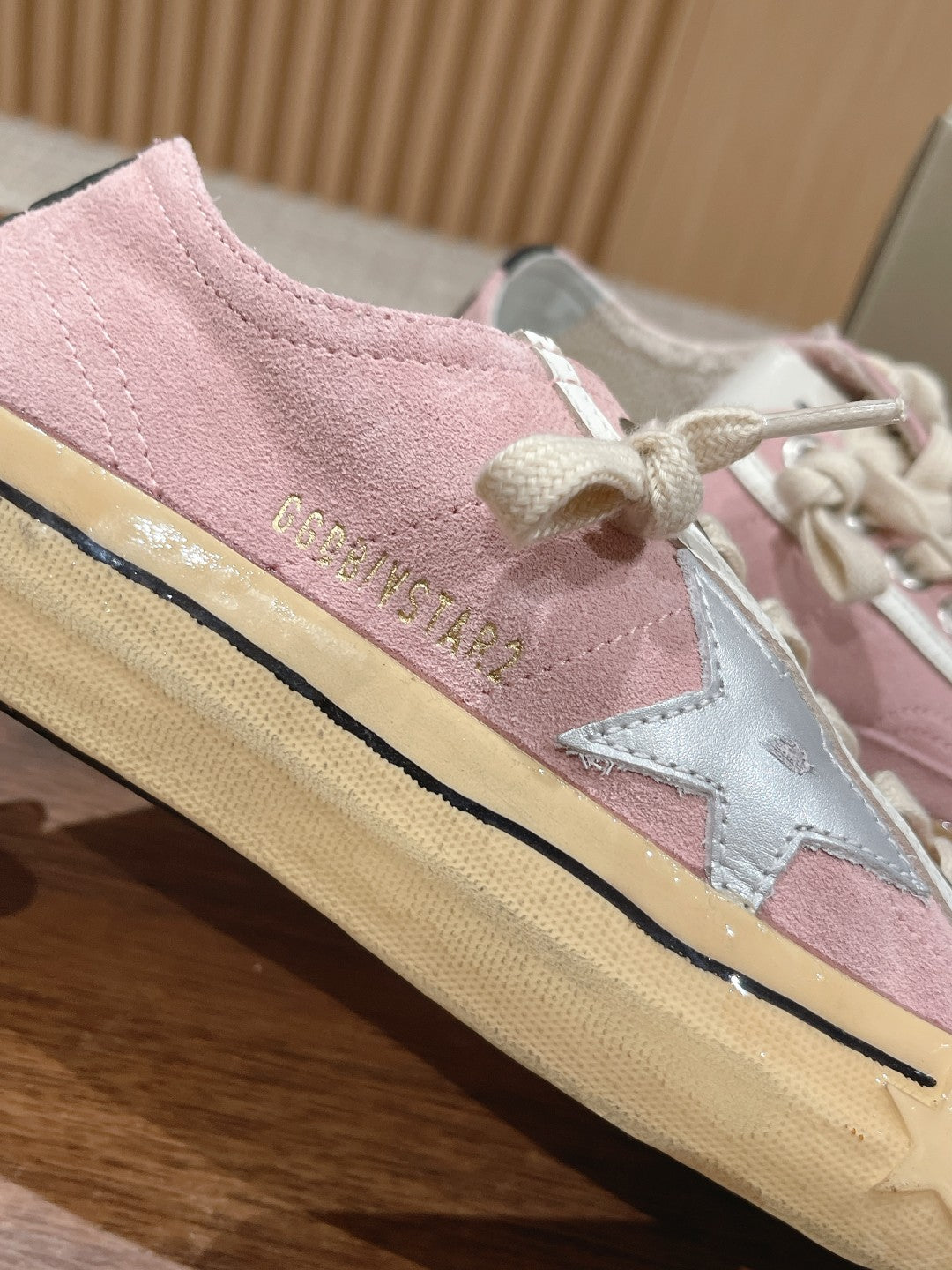 GGDB V Star Series 06