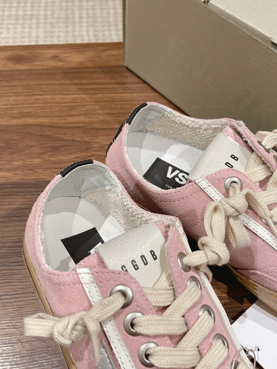 GGDB V Star Series 06