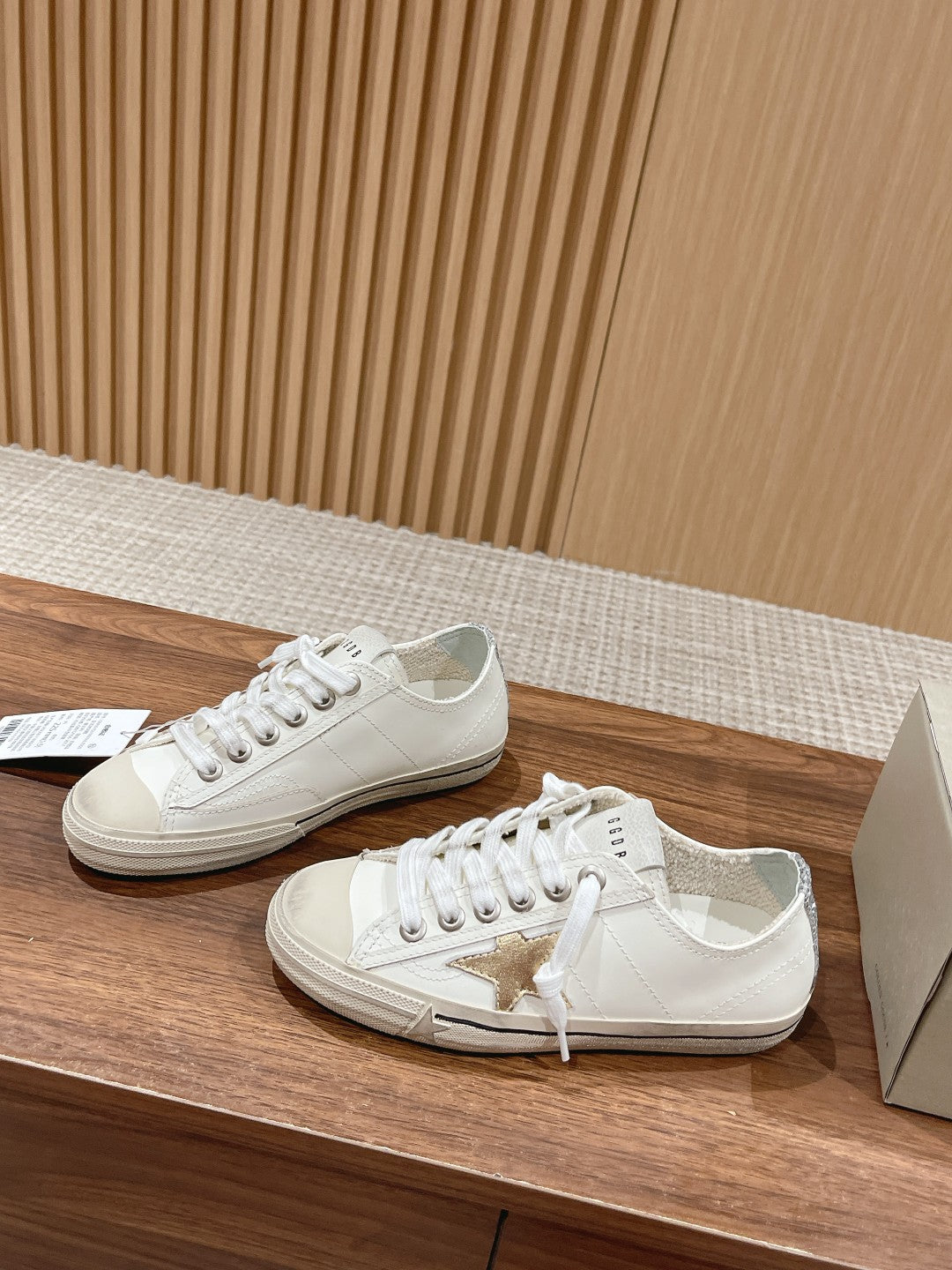 GGDB V Star Series 04