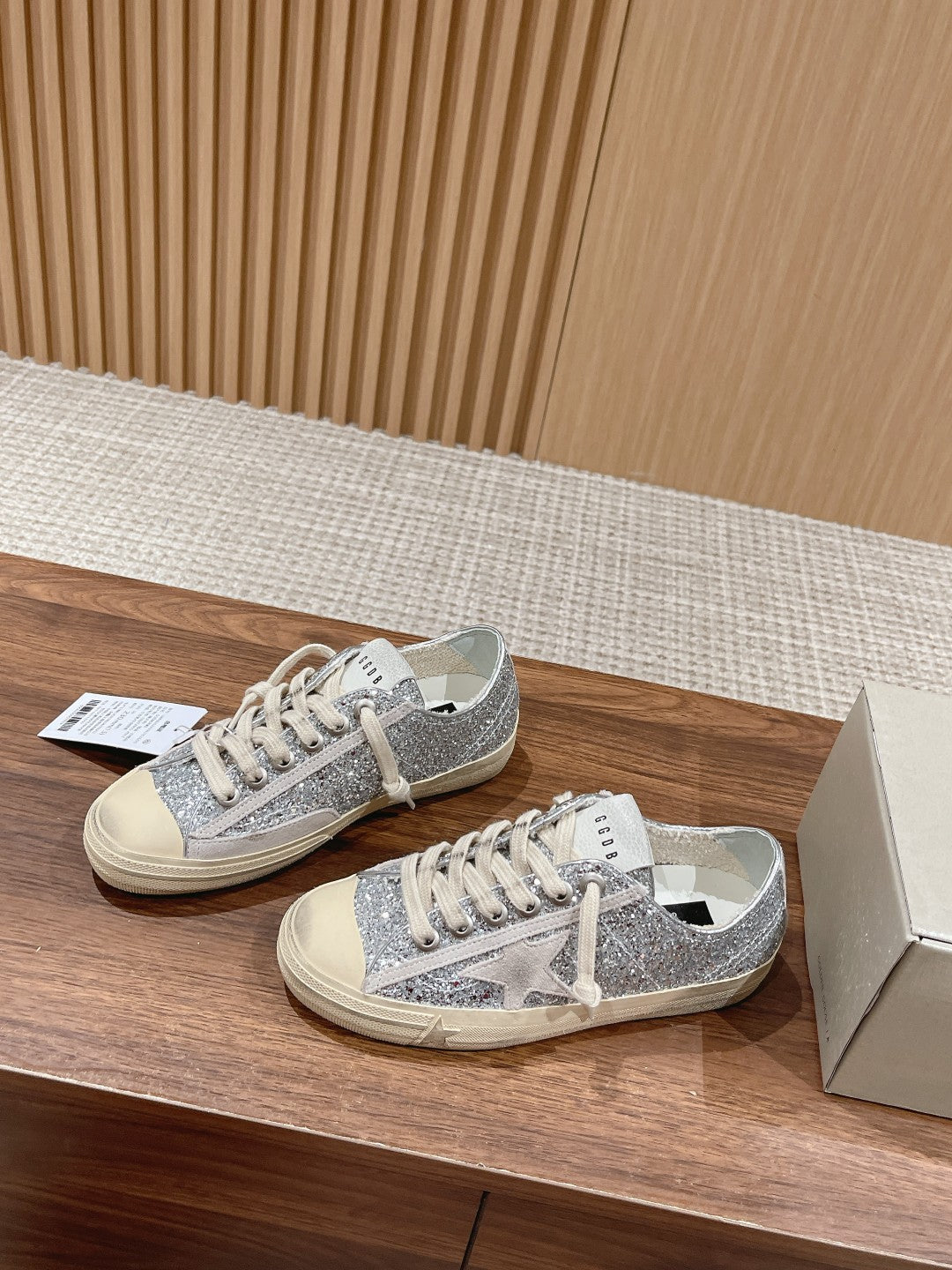 GGDB V Star Series 07