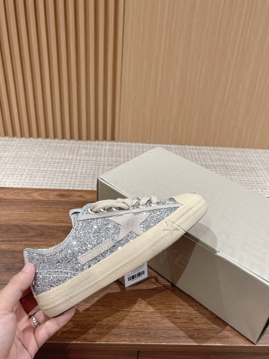 GGDB V Star Series 07