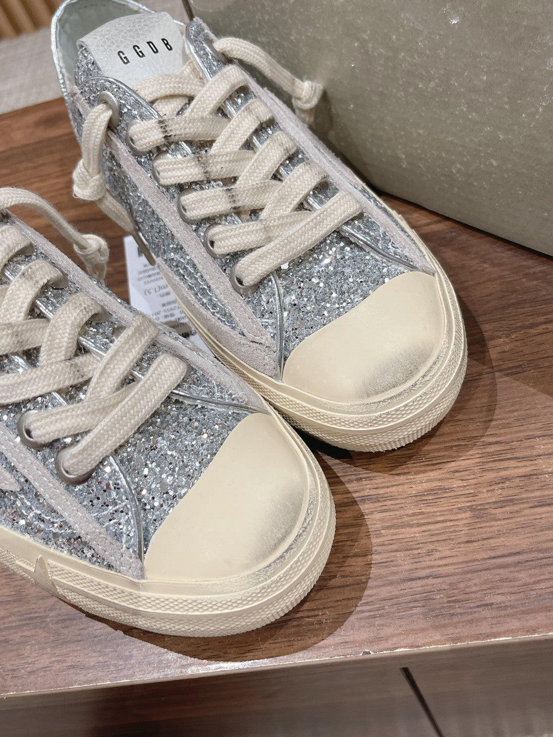 GGDB V Star Series 07