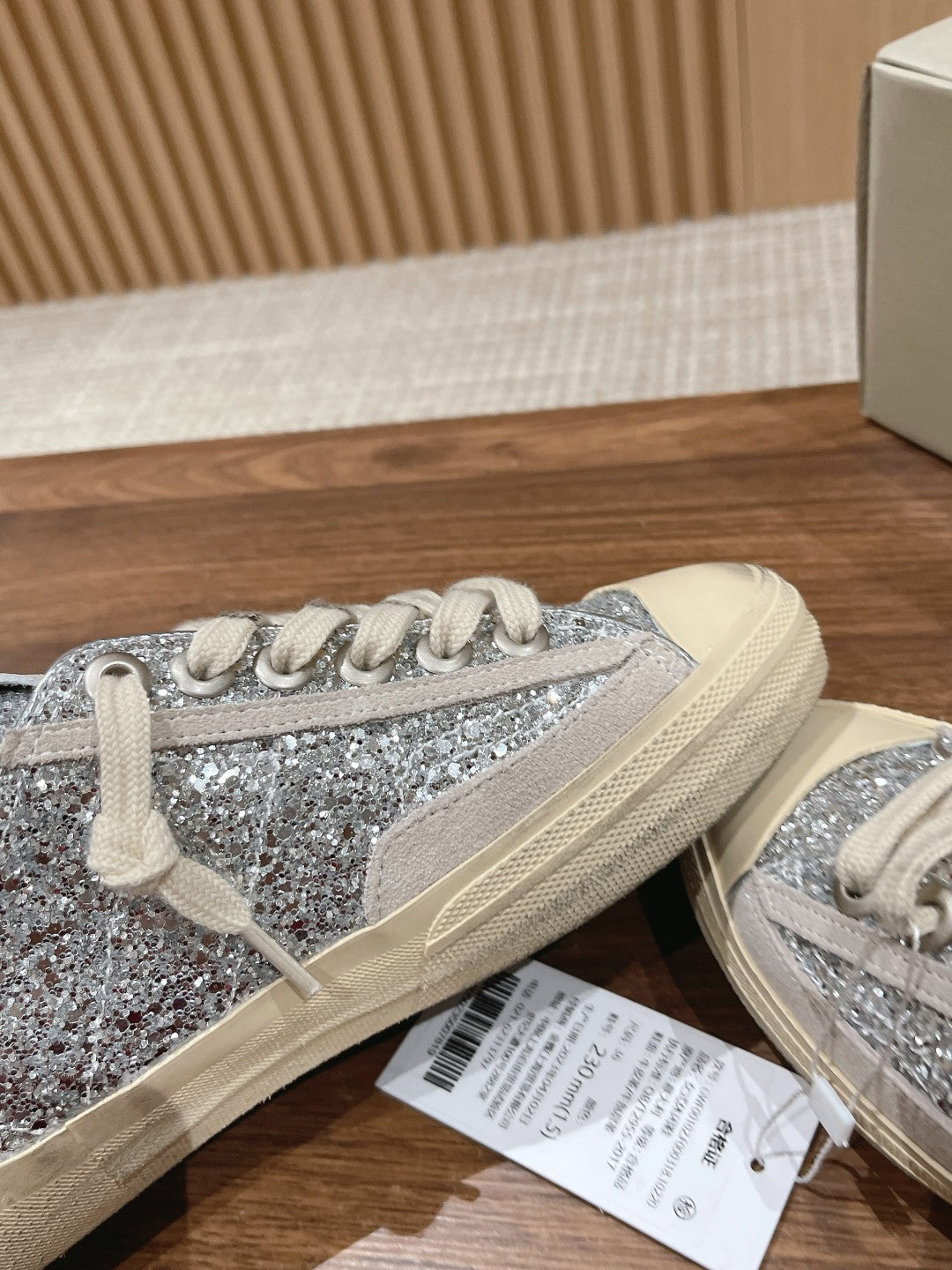 GGDB V Star Series 07