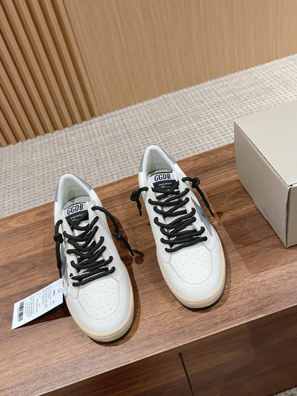 GGDB Ball Star Series 12