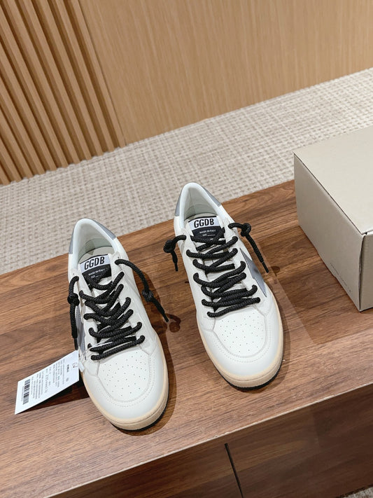 GGDB Ball Star Series 12