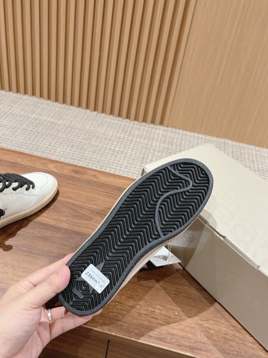 GGDB Ball Star Series 12