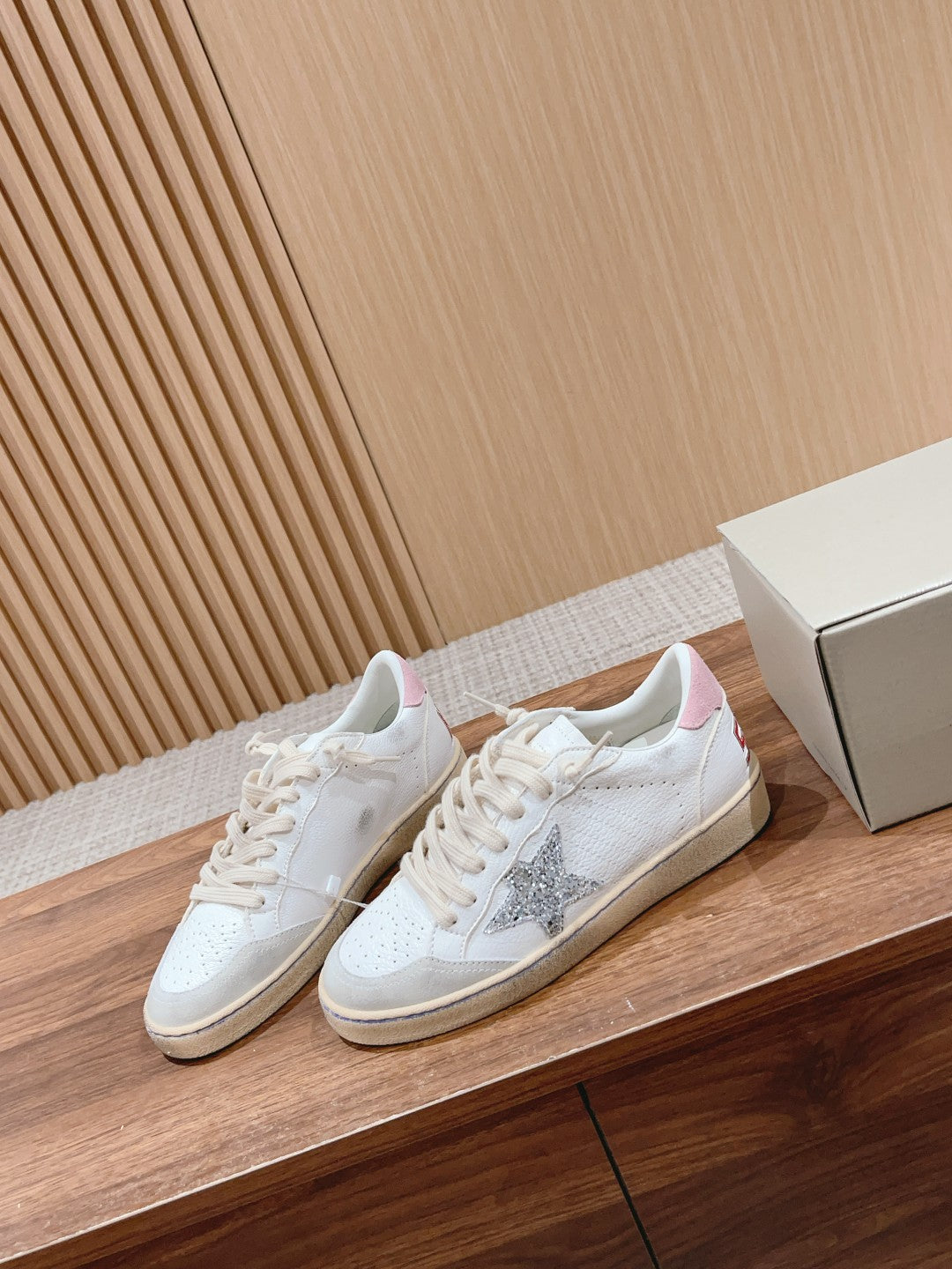 GGDB Ball Star Series 11