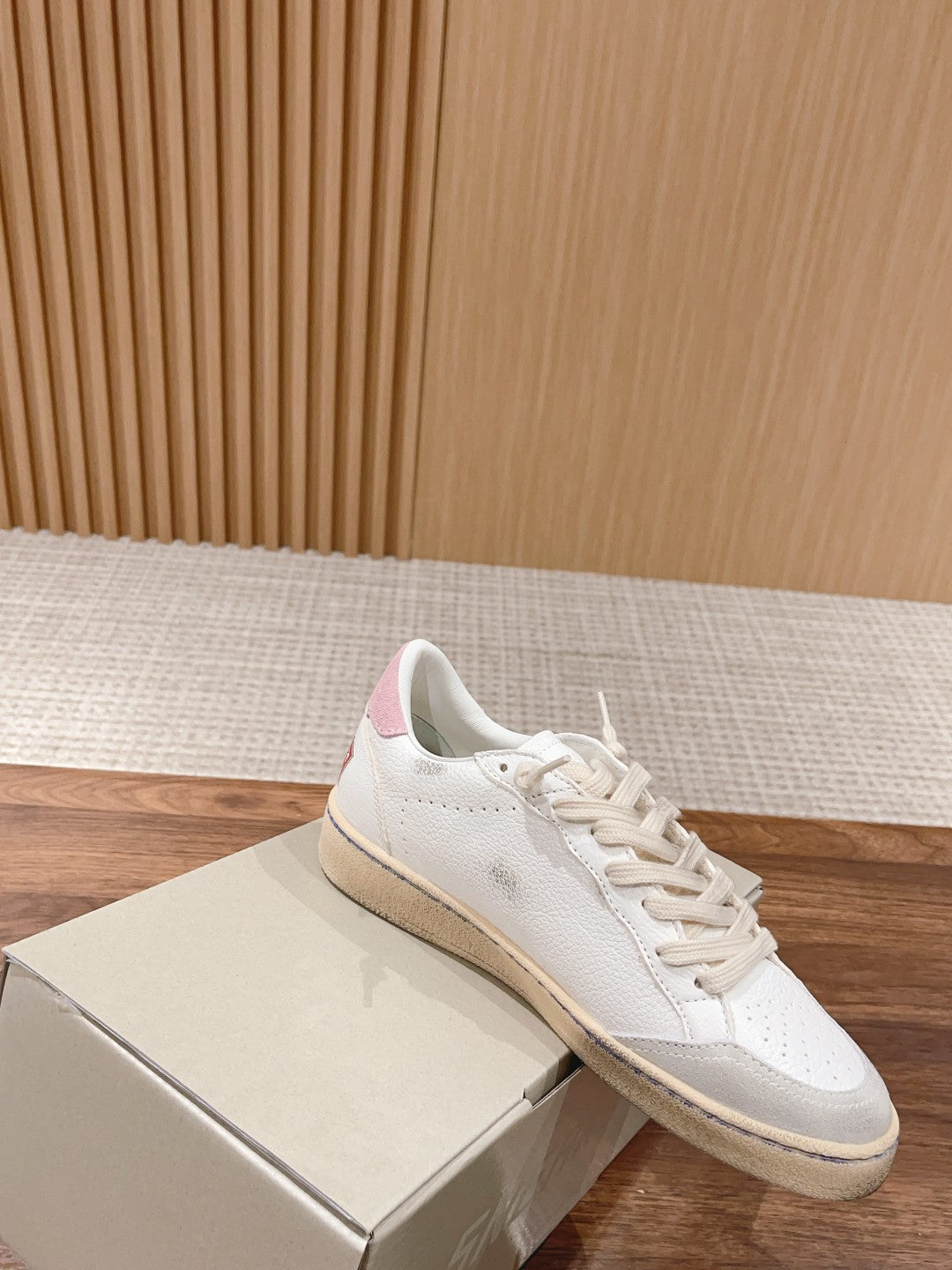 GGDB Ball Star Series 11