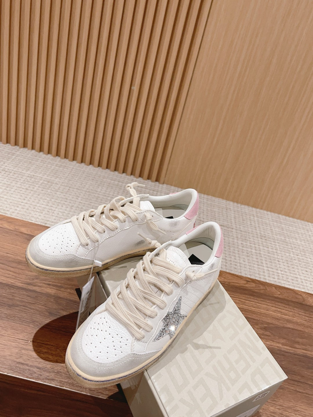 GGDB Ball Star Series 11