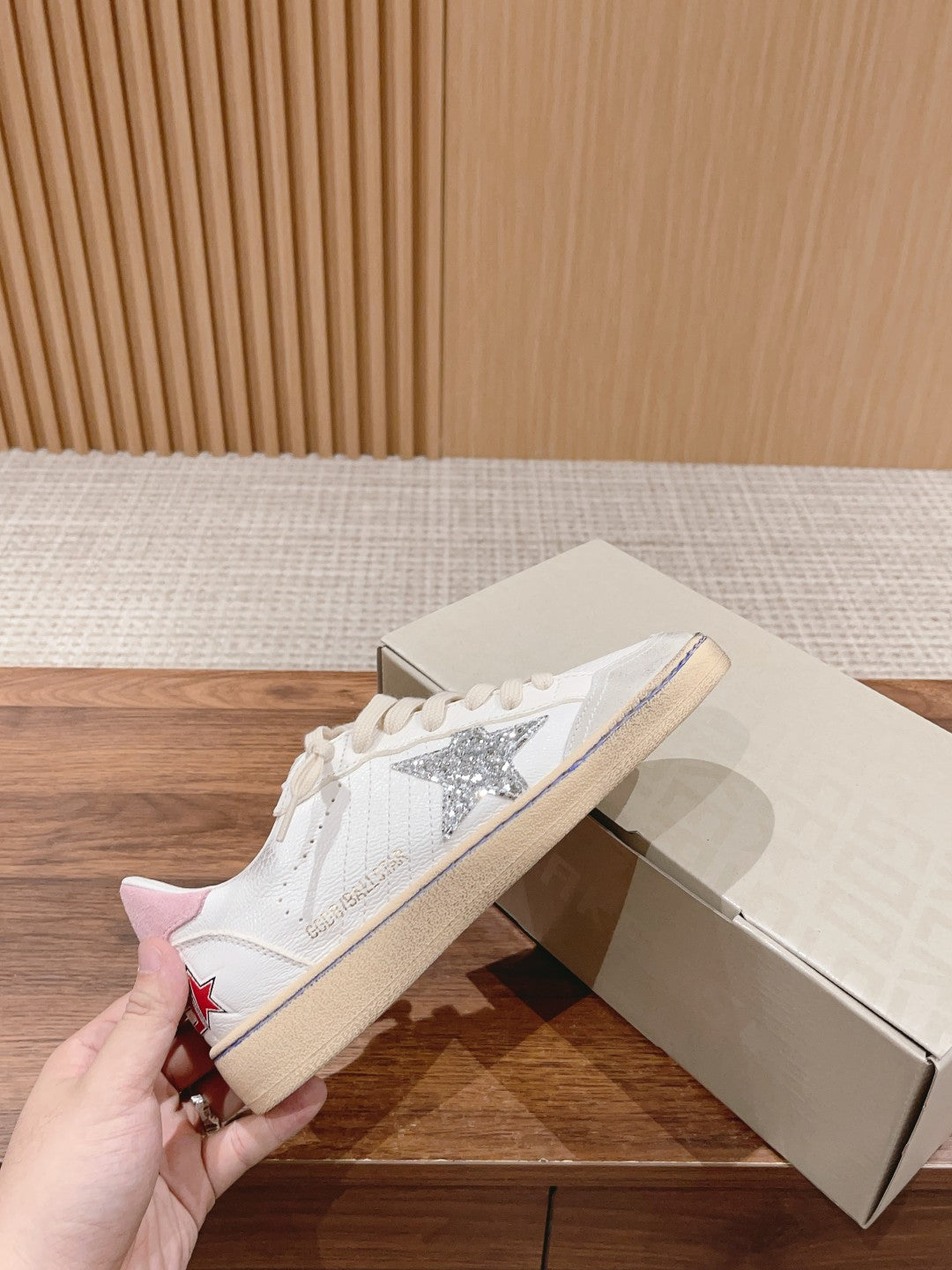 GGDB Ball Star Series 11