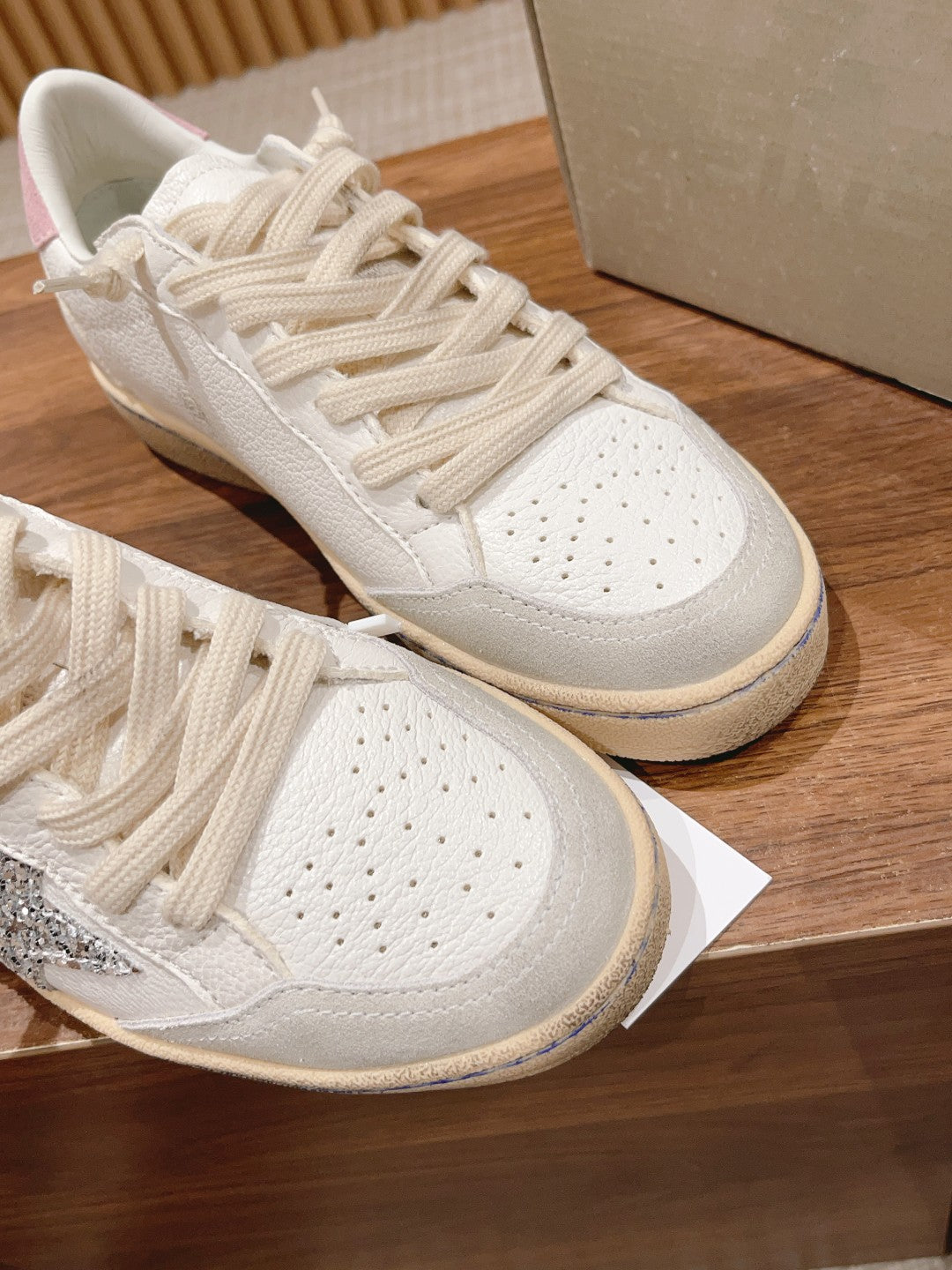 GGDB Ball Star Series 11