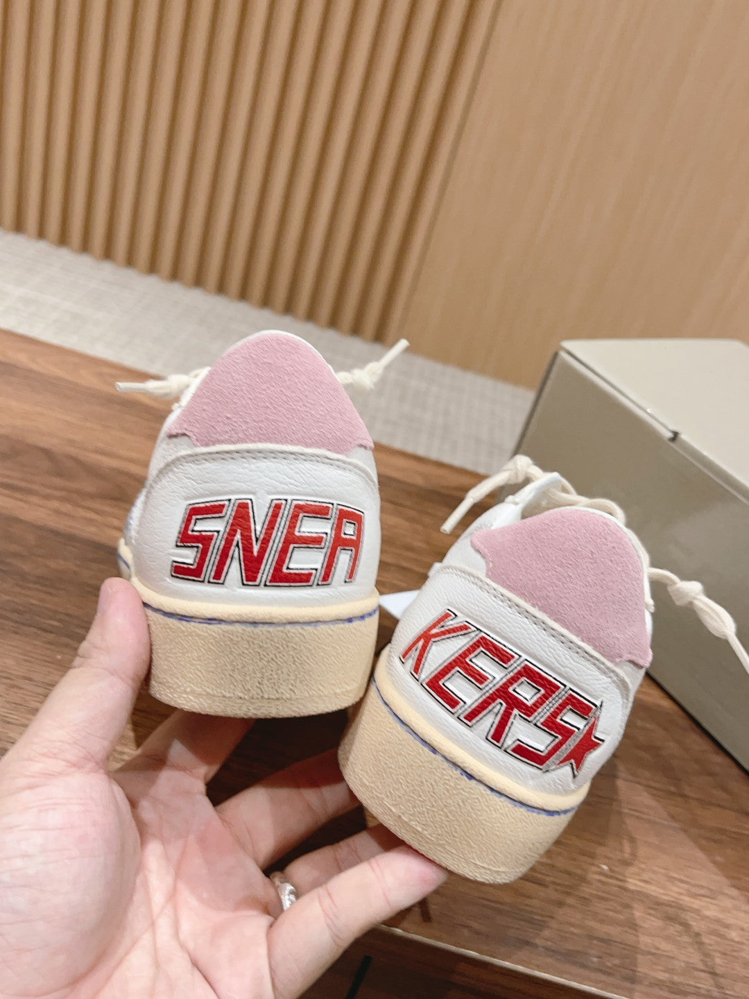 GGDB Ball Star Series 11