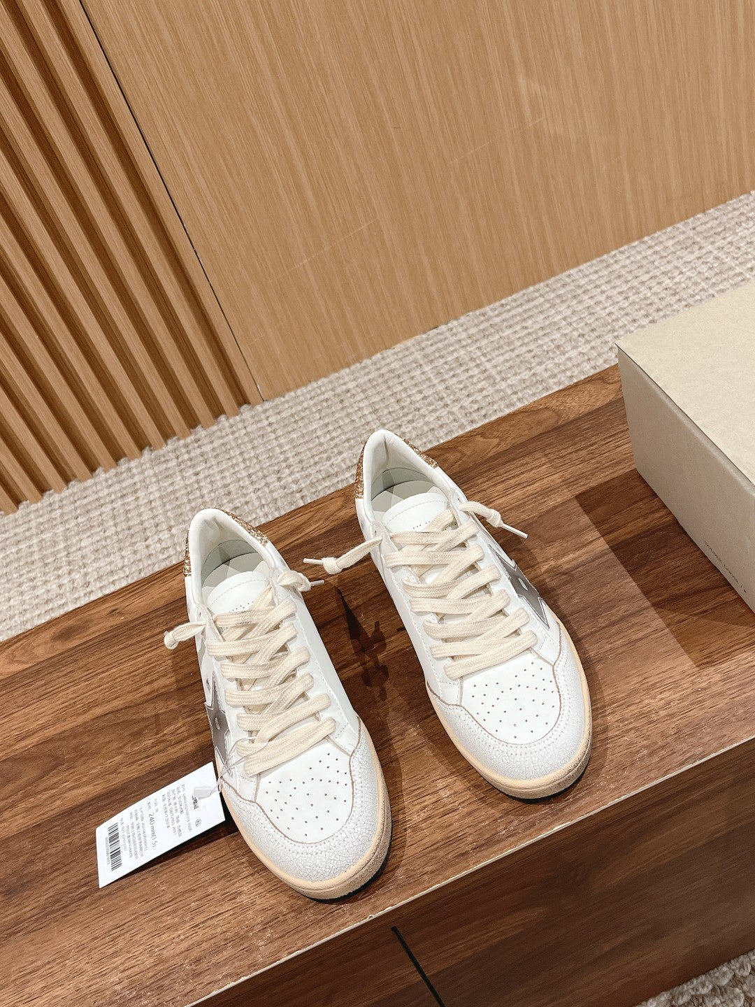 GGDB Ball Star Series 03