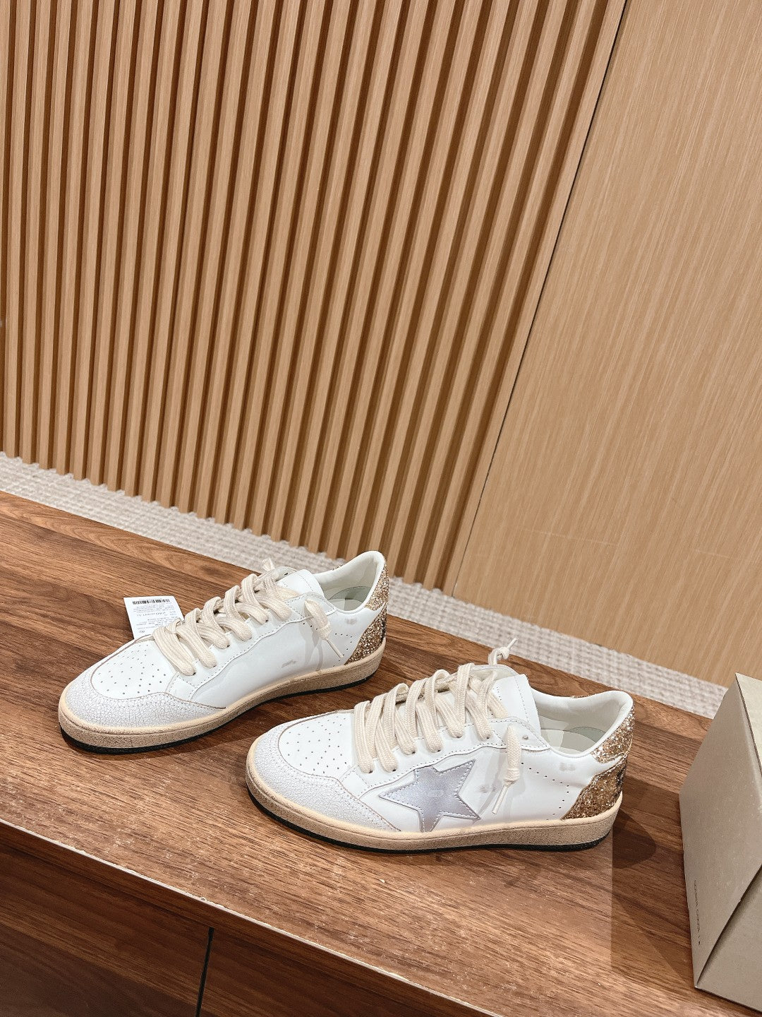 GGDB Ball Star Series 03