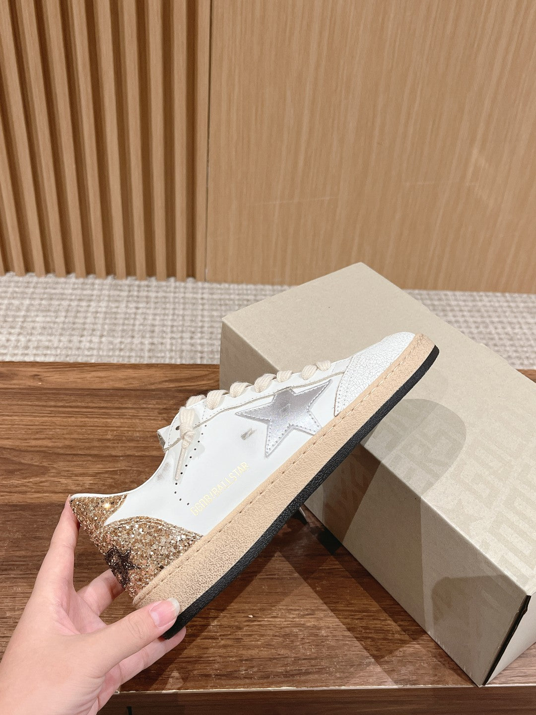 GGDB Ball Star Series 03