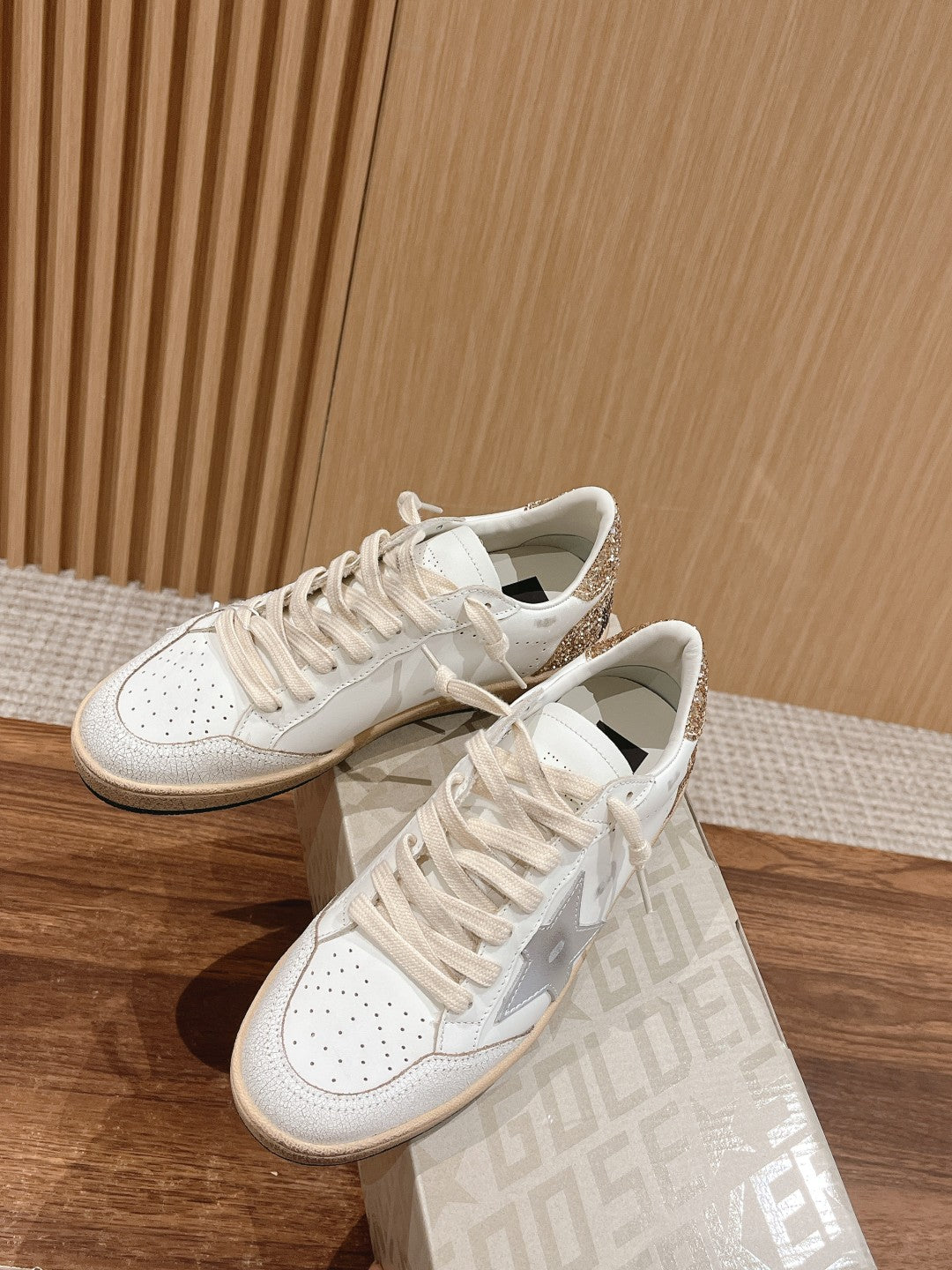 GGDB Ball Star Series 03