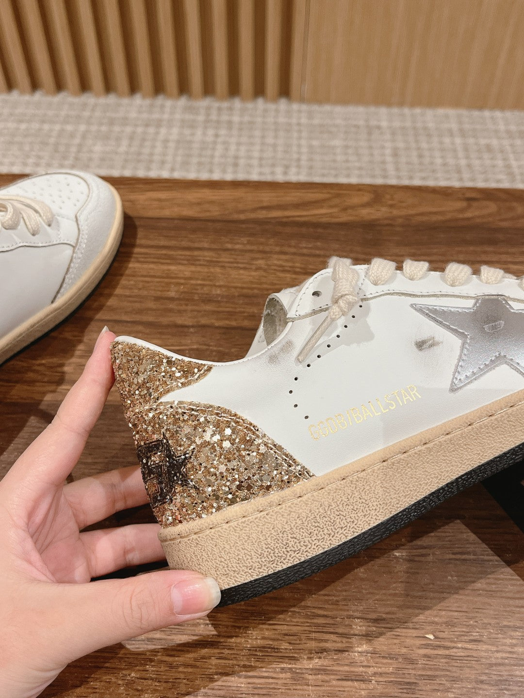 GGDB Ball Star Series 03