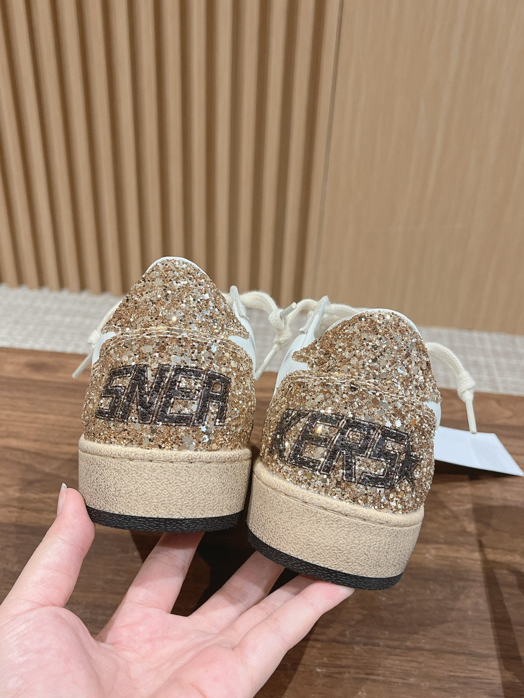 GGDB Ball Star Series 03