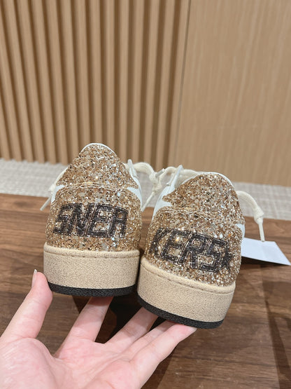 GGDB Ball Star Series 03