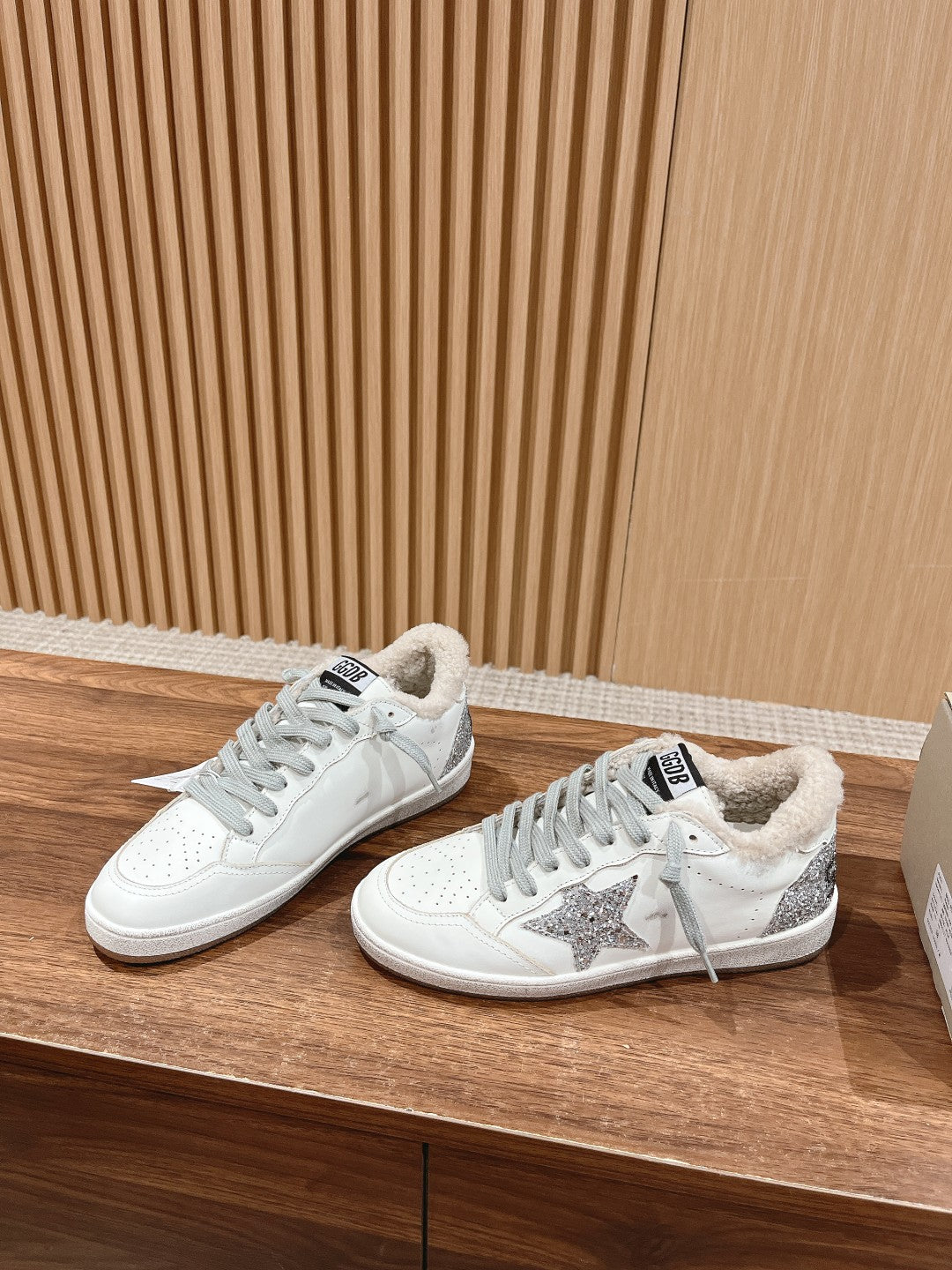 GGDB Ball Star Series 01