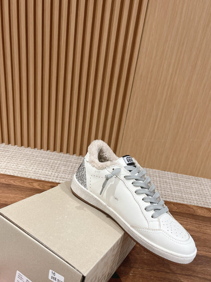 GGDB Ball Star Series 01