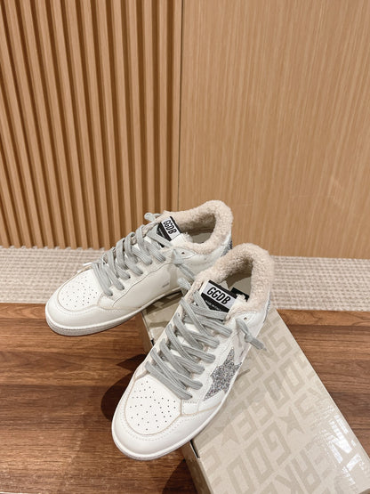 GGDB Ball Star Series 01