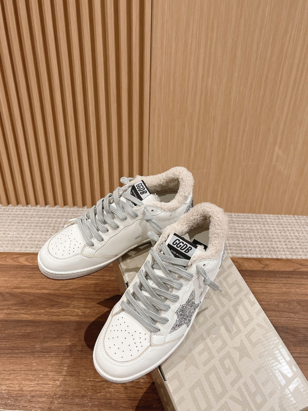 GGDB Ball Star Series 02