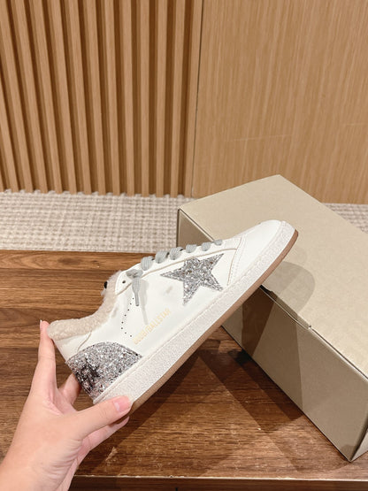 GGDB Ball Star Series 02