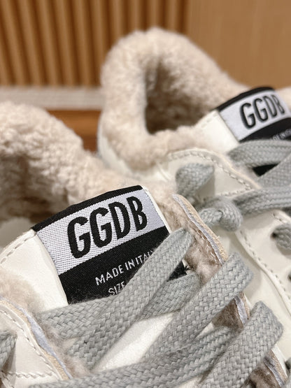 GGDB Ball Star Series 02