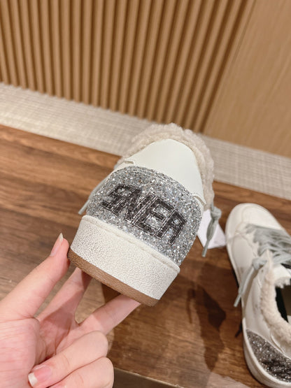 GGDB Ball Star Series 02