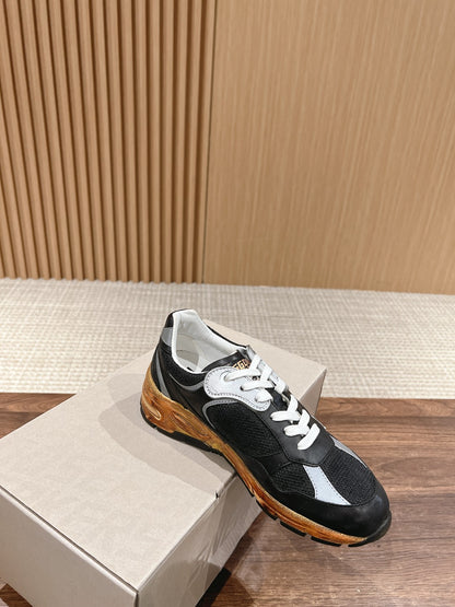 GGDB Dad Star, Black