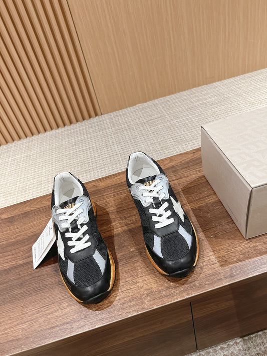 GGDB Dad Star, Black