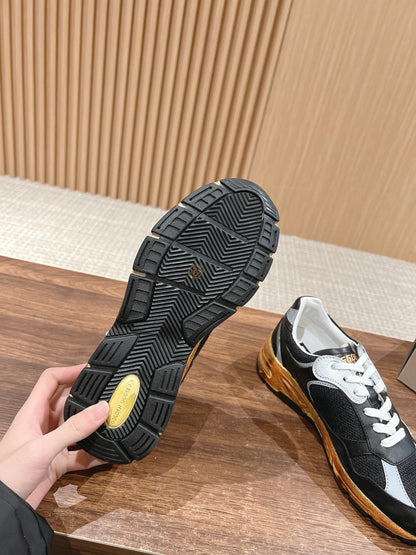 GGDB Dad Star, Black